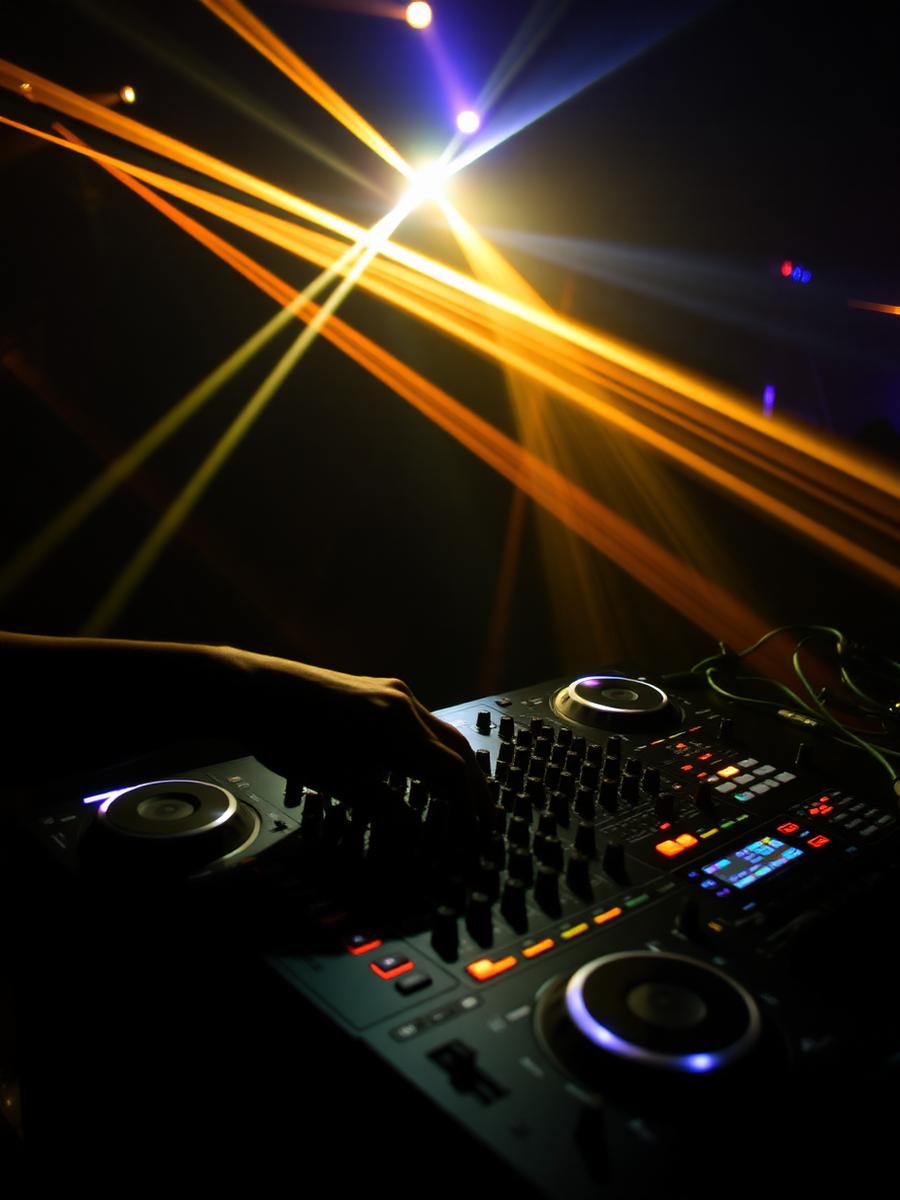 DJ